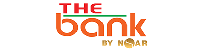 The Bank by Noar